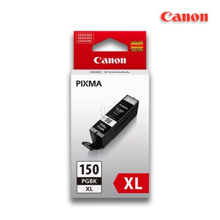 Tinta Canon PGI-150XL Negro 22ML MG6210