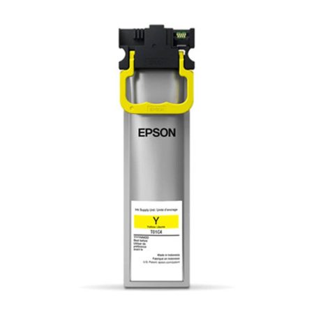 Tinta Epson T01C420 Yellow  5,000 Pag