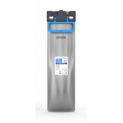 Tinta Epson T05B200 Cyan 50,000 Pag