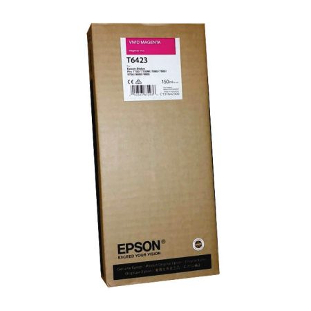 Tinta Epson T642300 Vivid Magenta (150ML)