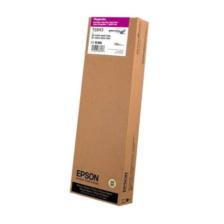 Tinta Epson T694300 Magenta (700ML)