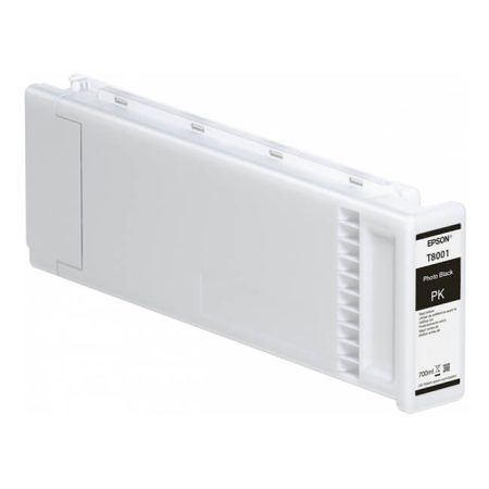 Tinta Epson T800100 Photo Black  (700ML)