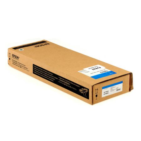 Tinta Epson T804200 Cyan (700ML)