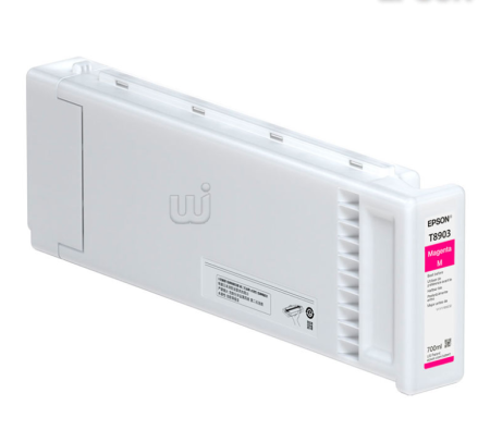 Tinta Epson T890300 Magenta (700ML) SureColor SC-S80600