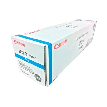 Toner Canon IPQ-2 Cyan 35,500pag