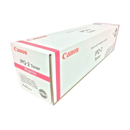 Toner Canon IPQ-2 Magenta 35,500pag
