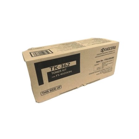 Tóner Kyocera TK-362 Negro 20,000 Pag