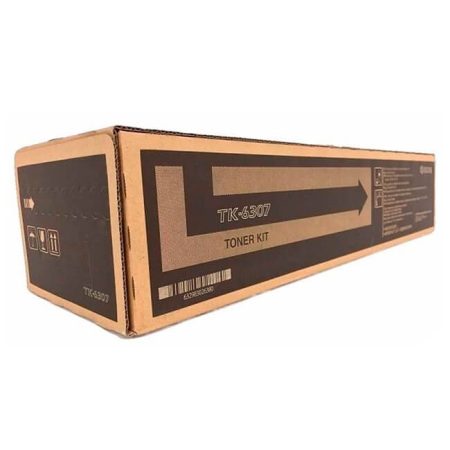 Tóner Kyocera TK-6307 Negro 35,000pag