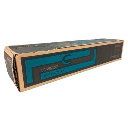 Tóner Kyocera TK-8307C Cyan 15,000pag