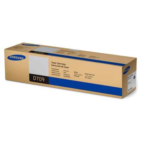 Tóner Samsung MLT-D709S SS797A Negro 25,000pag.