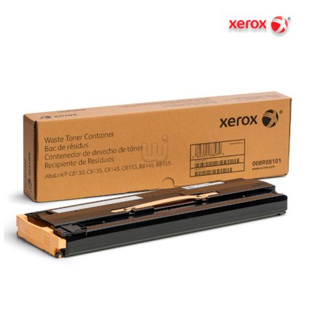 Waste Xerox 008R08101 121,000 Pag Negro / 69,000 Pag Color AltaLink B8100