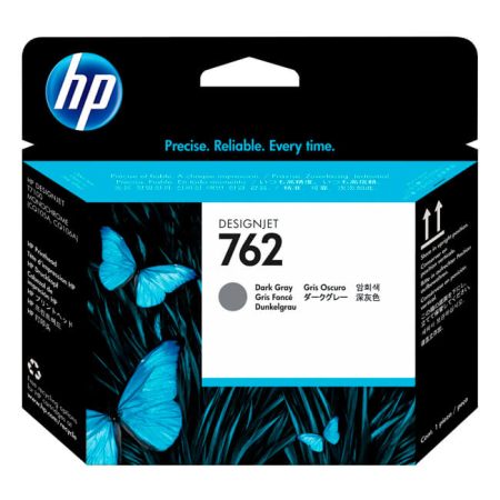 Cabezal HP 762 (CN074A) Dark Gray DesignJet T7100