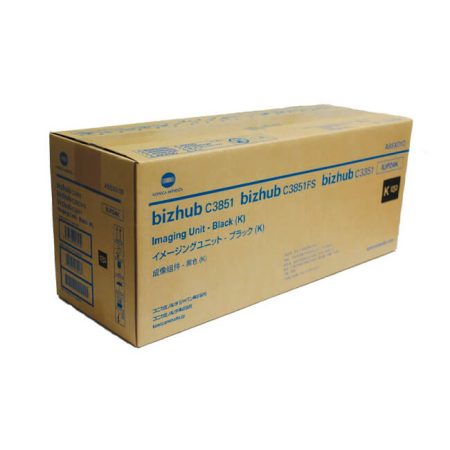 Toner Konica Minolta IUP24K Negro 60,000 páginas