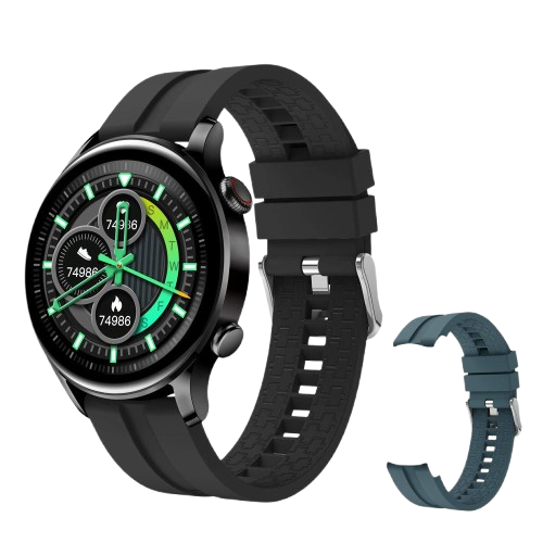 Reloj Inteligente Skeiwatch C60 Argomtech