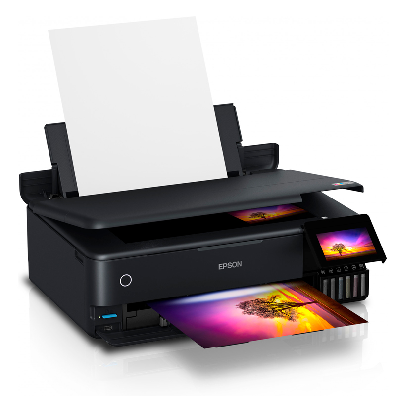 Impresora Epson L8180